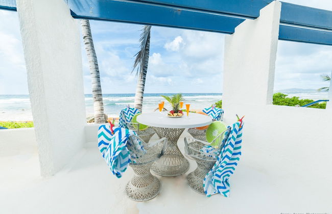 Gorgeous Ocean Views! Welcome to Bella Breeze! BeachFront 2BR 2BA - Photo 14