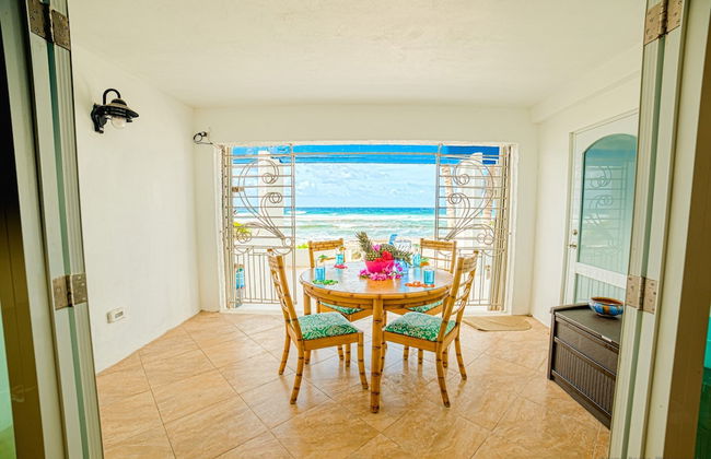 Gorgeous Ocean Views! Welcome to Bella Breeze! BeachFront 2BR 2BA - Photo 5