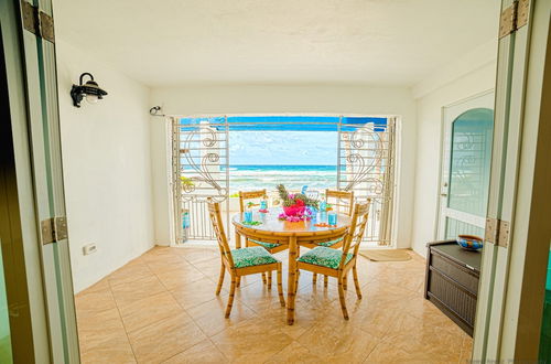 Foto 5 - Gorgeous Ocean Views! Welcome to Bella Breeze! BeachFront 2BR 2BA