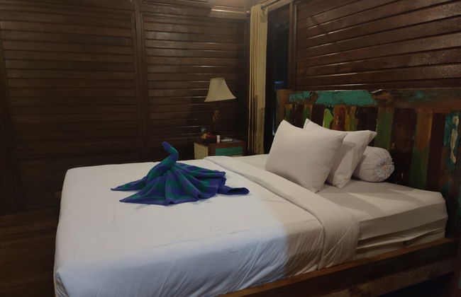 Green Villas Lembongan by ABM - Foto 17