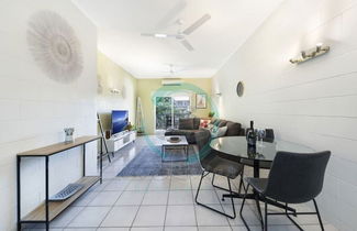 Photo 3 - ZEN WESTRALIA - 2BR Cozy Inner City Apt