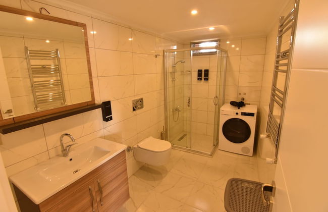 Nora Suite - Foto 68