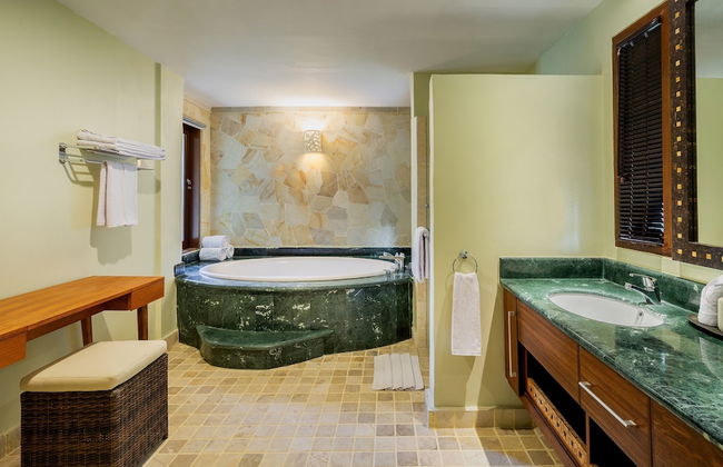 Sundancer Residences & Villas Lombok - Foto 24