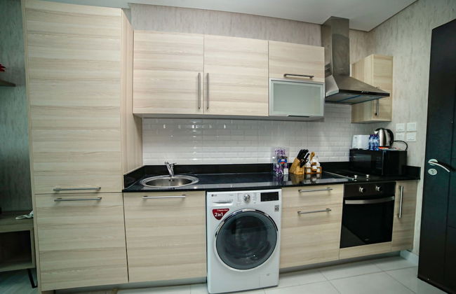 Vita Suites - Foto 6