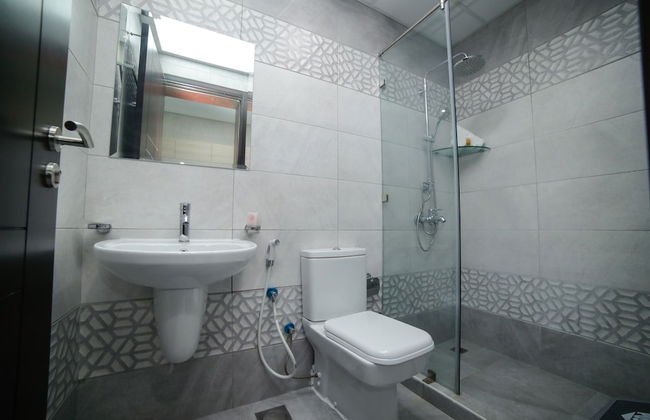 Vita Suites - Foto 9