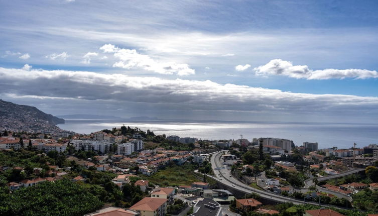 Photo 1 - City View Apartment by Madeira Sun Travel