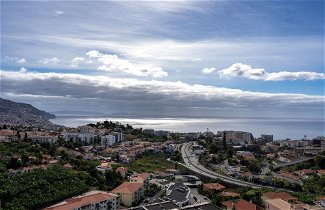 Foto 1 - City View Apartment by Madeira Sun Travel