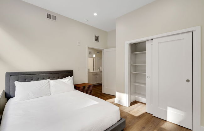 The Ledger Residences by Sosuite - Old City - Foto 43