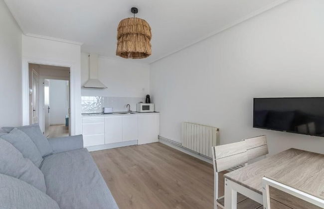 Apartamentos La Arena - Photo 63