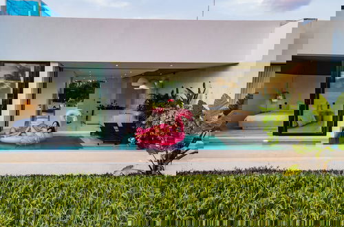Foto 1 - GREEN FLOW Villas III Ubud