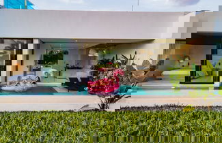 Foto 1 - GREEN FLOW Villas III Ubud
