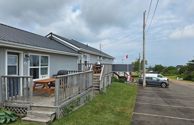 Cavendish Bosom Buddies Cottage Resort - Foto 32