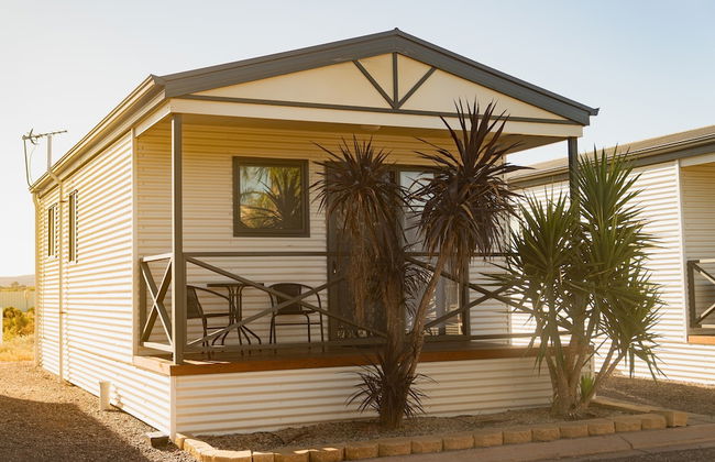 Sundowner Cabin and Tourist Park - Foto 14