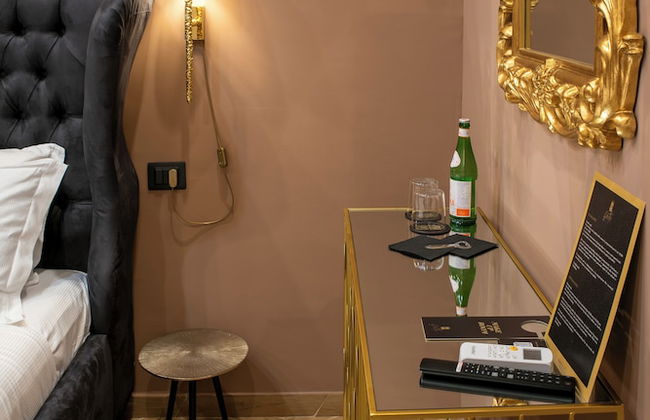 stile raro suite - Foto 12