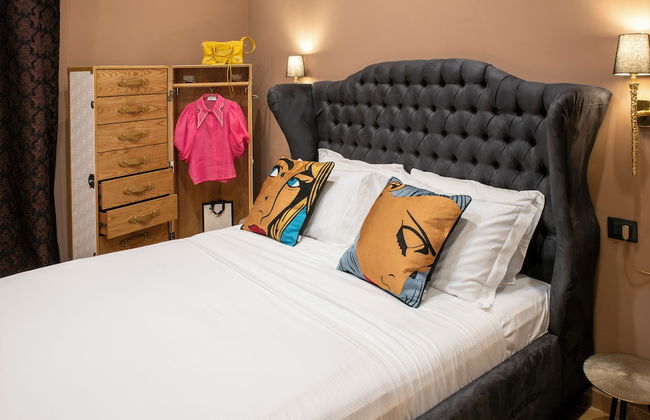 stile raro suite - Foto 10