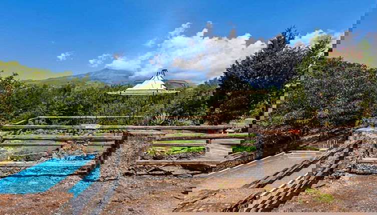 Photo 1 - Villa Bonaccorso Casale-splendida Villa Immersa Nella Natura ai Piedi Dell Etna