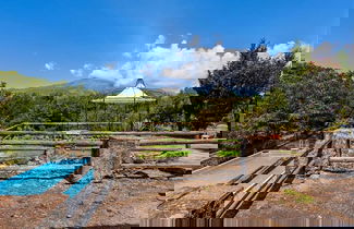Foto 1 - Villa Bonaccorso Casale-splendida Villa Immersa Nella Natura ai Piedi Dell Etna