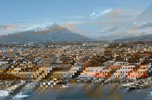 Foto 30 - Villa Bonaccorso - La Dimora Immersa Nella Natura ai Piedi Dell Etna