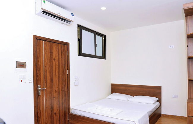 Era Apartment Nguyen Khanh Toan - Foto 9
