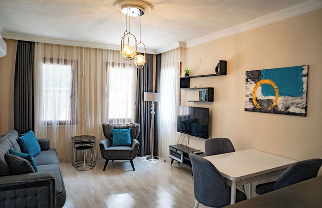 Carrington Suites Hotel - Foto 8