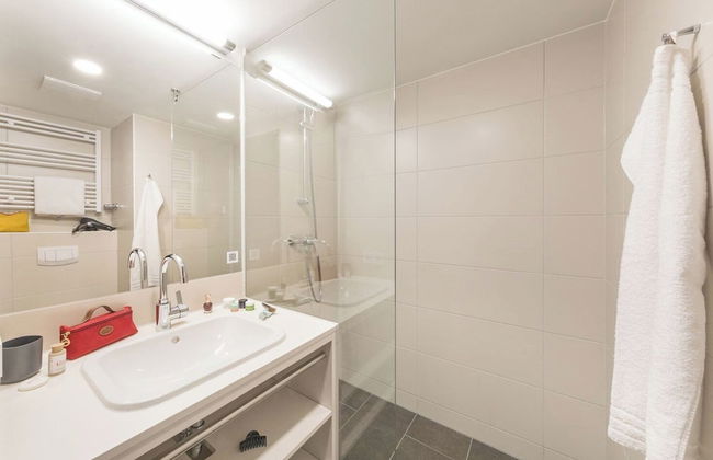 Brera Serviced Apartments Singen - Foto 62