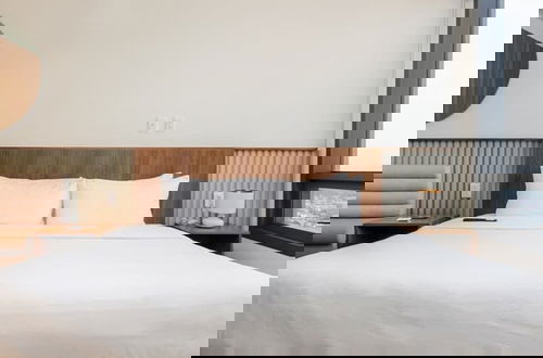 Foto 8 - Spectacular Loft With Amazing View in Cuauht moc