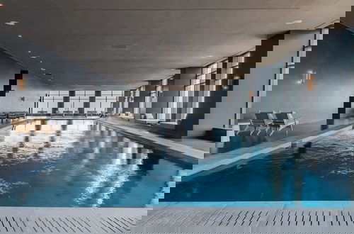 Foto 4 - Spectacular Loft With Amazing View in Cuauht moc