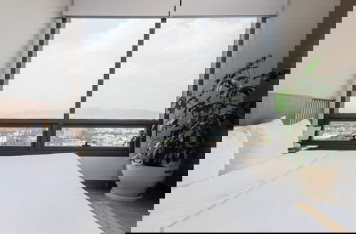 Foto 7 - Spectacular Loft With Amazing View in Cuauht moc