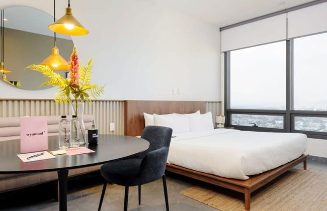 Spectacular Loft With Amazing View in Cuauht moc - Foto 20