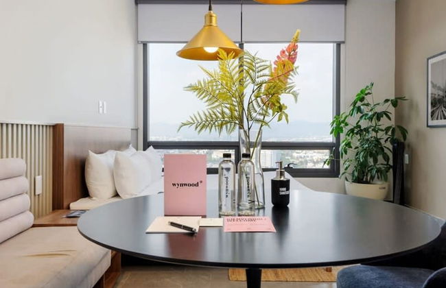 Spectacular Loft With Amazing View in Cuauht moc - Foto 17