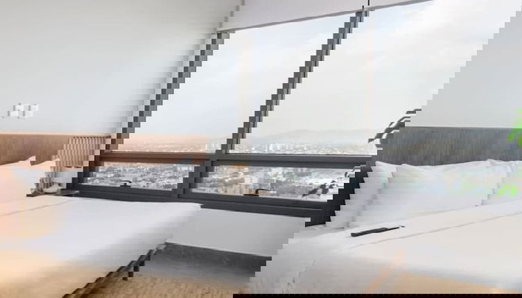 Foto 1 - Spectacular Loft With Amazing View in Cuauht moc