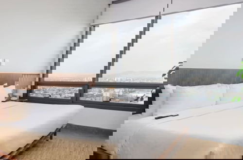 Foto 1 - Spectacular Loft With Amazing View in Cuauht moc