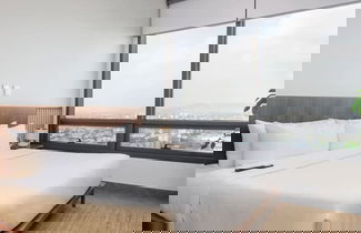 Photo 1 - Spectacular Loft With Amazing View in Cuauht moc