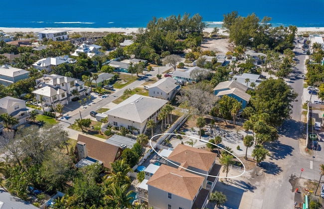 Dolphin Resort 3 Bedroom Home by RedAwning - Foto 38