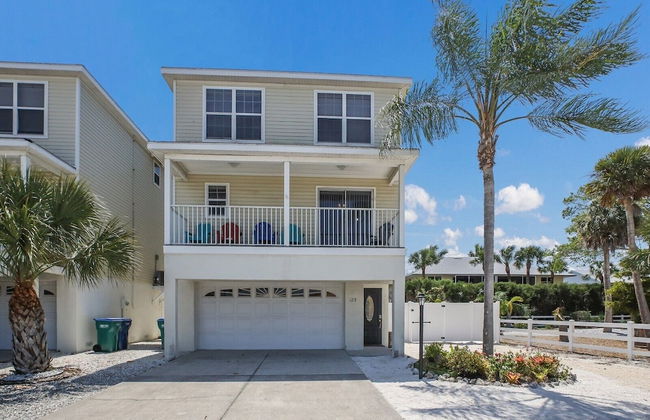 Dolphin Resort 3 Bedroom Home by RedAwning - Foto 37
