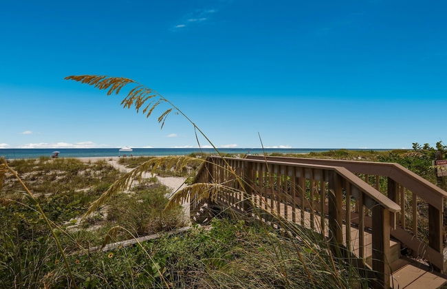 Dolphin Resort 3 Bedroom Home by RedAwning - Foto 34
