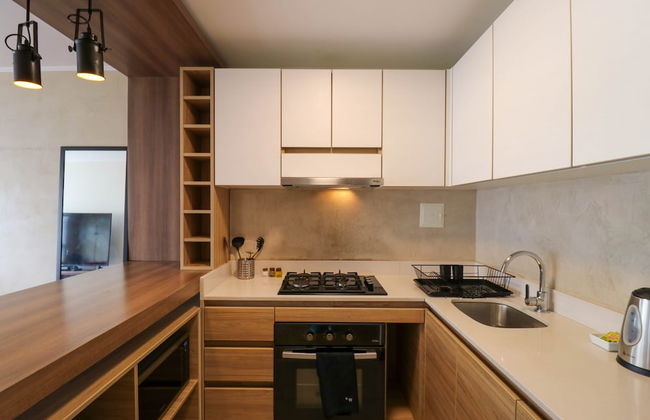 w Cozy 2BR in Luxury Building in Barranco - Foto 29