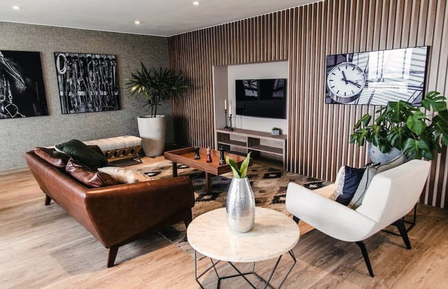w Cozy 2BR in Luxury Building in Barranco - Foto 42