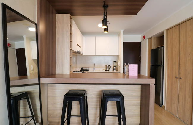 w Cozy 2BR in Luxury Building in Barranco - Foto 27