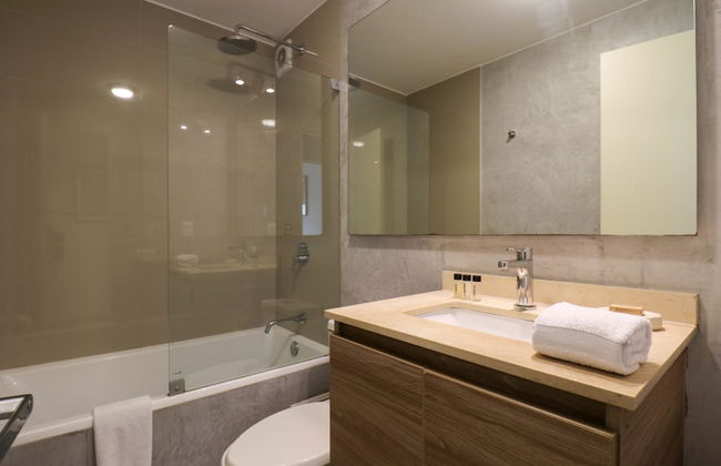 w Cozy 2BR in Luxury Building in Barranco - Foto 34