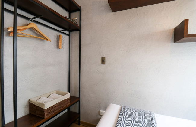 w Cozy 2BR in Luxury Building in Barranco - Foto 36