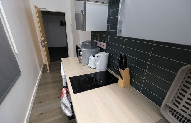 VR Apartments - Foto 48