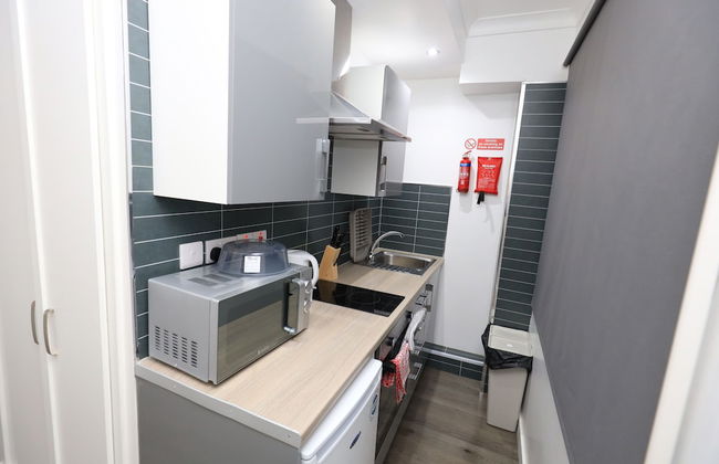 VR Apartments - Foto 49