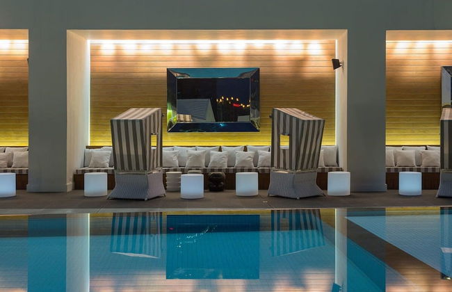 w Amazing 1BR With Balcony in YOO - Foto 67