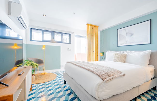 w Beautiful Loft in Santa Ana - Foto 50
