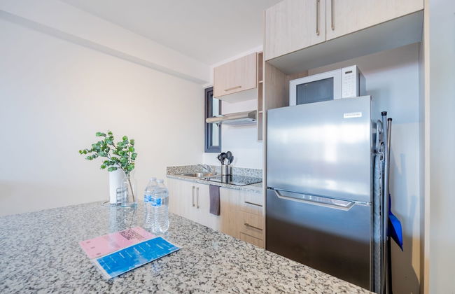 w Beautiful Loft in Santa Ana - Foto 48