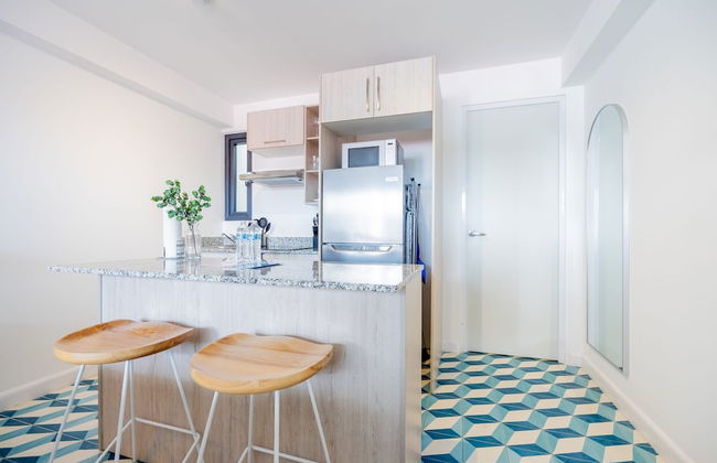 w Beautiful Loft in Santa Ana - Foto 47