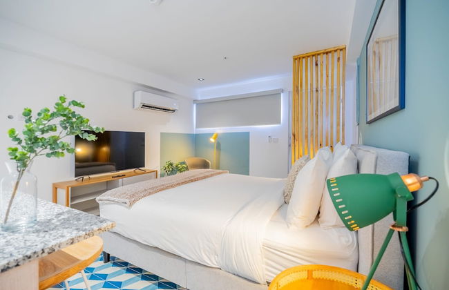 w Beautiful Loft in Santa Ana - Foto 61