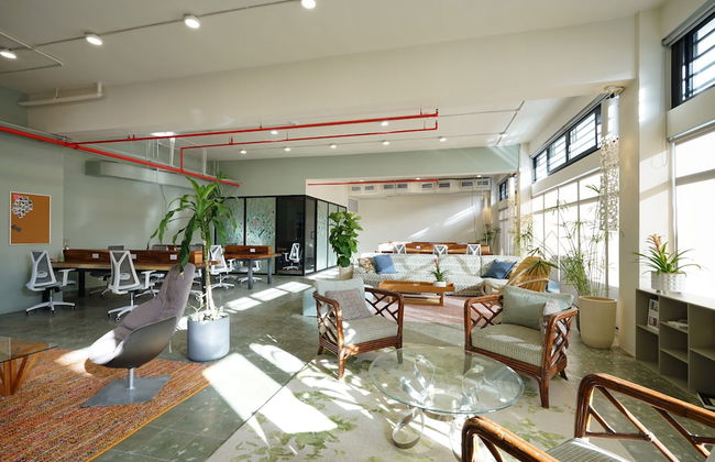 w Beautiful Loft in Santa Ana - Foto 67