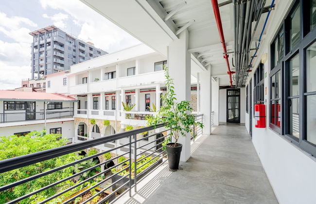 w Beautiful Loft in Santa Ana - Foto 68